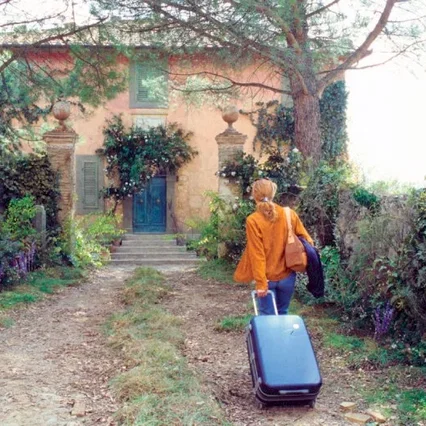 Miniature photo du film : Sous le soleil de toscane