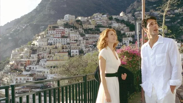 Photo 8 du film : Sous le soleil de toscane