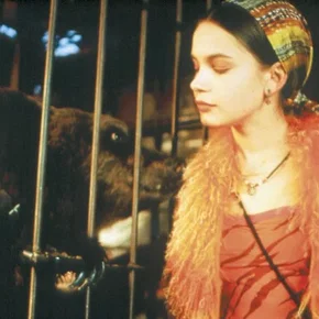 Photo du film : Le baiser de l'ours