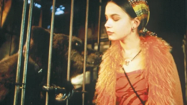 Photo du film : Le baiser de l'ours