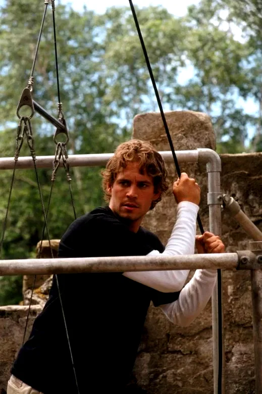 Photo 3 du film : Prisonniers du temps