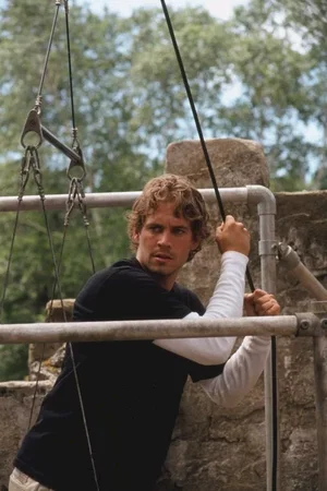 Photo du film : Prisonniers du temps