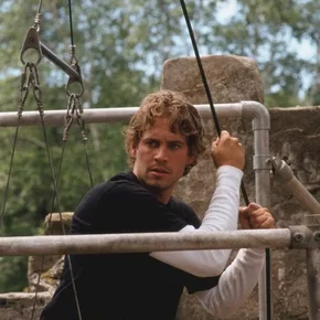 Photo du film : Prisonniers du temps