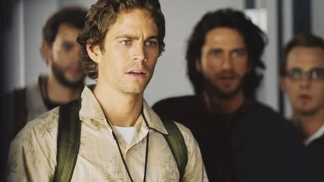 Photo du film : Prisonniers du temps