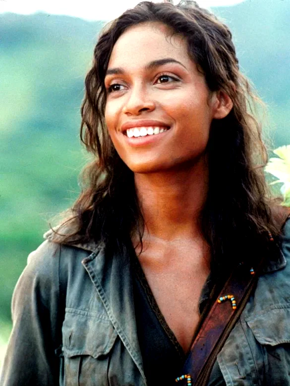 Photo 3 du film : Bienvenue dans la jungle