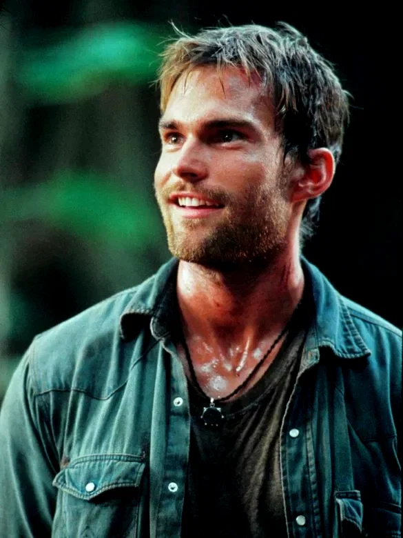 Photo 5 du film : Bienvenue dans la jungle