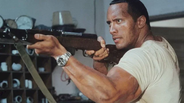 Photo 13 du film : Bienvenue dans la jungle