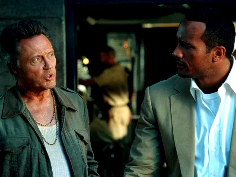 Photo 14 du film : Bienvenue dans la jungle