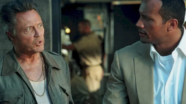 Photo 14 du film : Bienvenue dans la jungle
