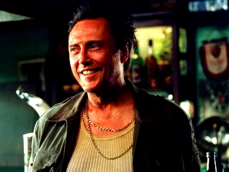 Photo 15 du film : Bienvenue dans la jungle