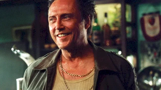 Photo 15 du film : Bienvenue dans la jungle