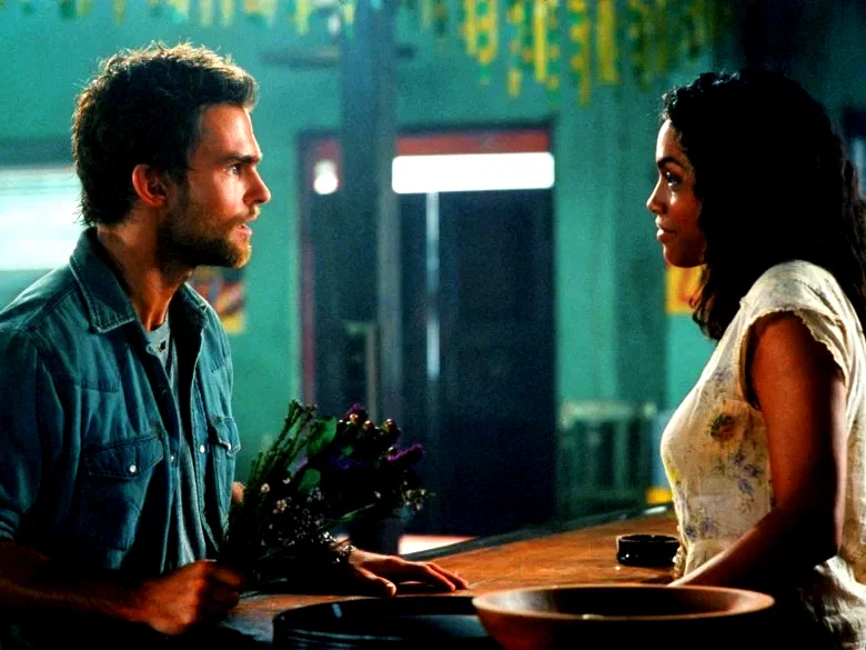 Photo 16 du film : Bienvenue dans la jungle