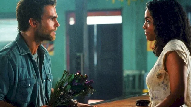 Photo 16 du film : Bienvenue dans la jungle