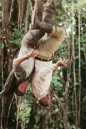 Photo 19 du film : Bienvenue dans la jungle
