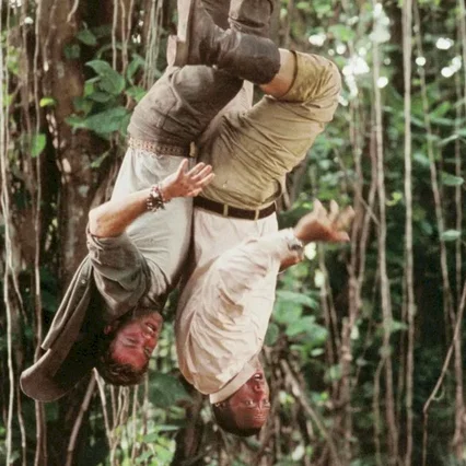Miniature photo du film : Bienvenue dans la jungle