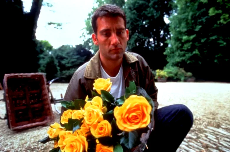 Photo 3 du film : Jardinage à l'Anglaise