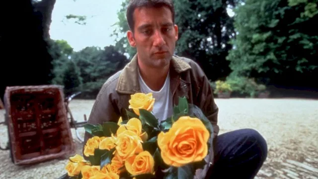 Photo du film : Jardinage à l'Anglaise