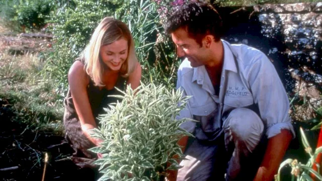 Photo du film : Jardinage à l'Anglaise