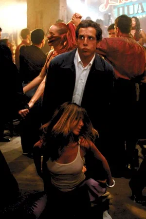 Photo du film : Polly et moi