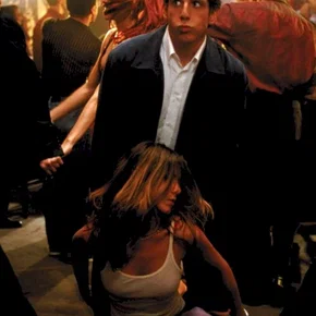 Photo du film : Polly et moi