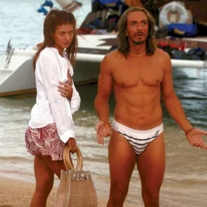 Photo du film : Polly et moi