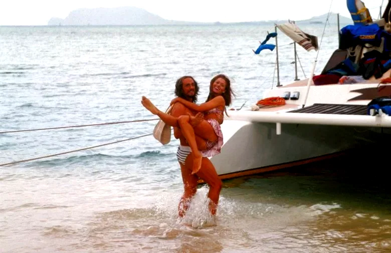Photo 4 du film : Polly et moi