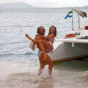 Photo du film : Polly et moi