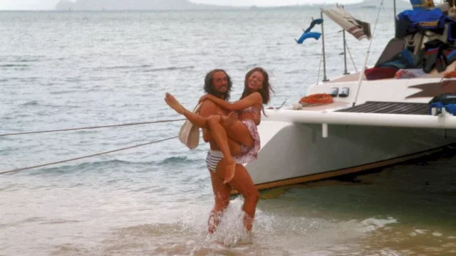 Photo du film : Polly et moi