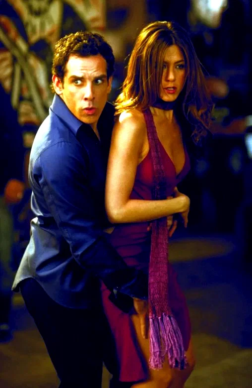 Photo 9 du film : Polly et moi