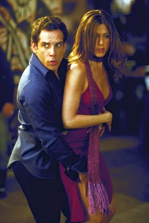 Photo du film : Polly et moi