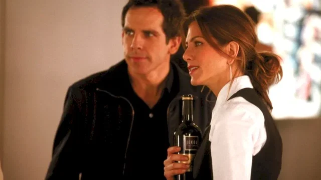 Photo du film : Polly et moi