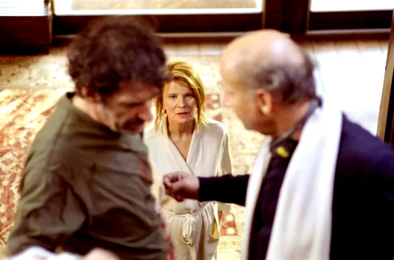 Photo 3 du film : Ne fais pas ca !