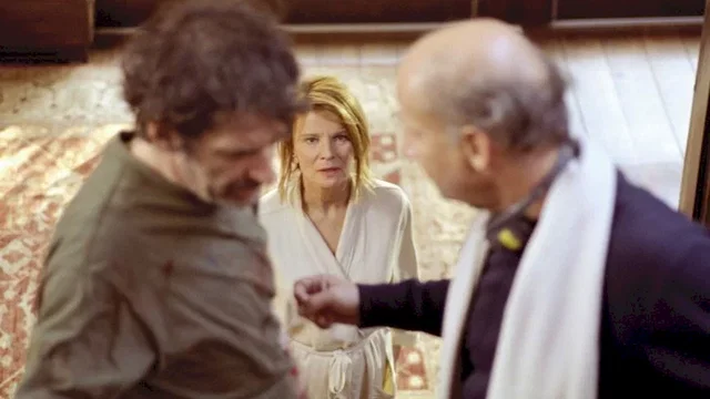 Photo 3 du film : Ne fais pas ca !