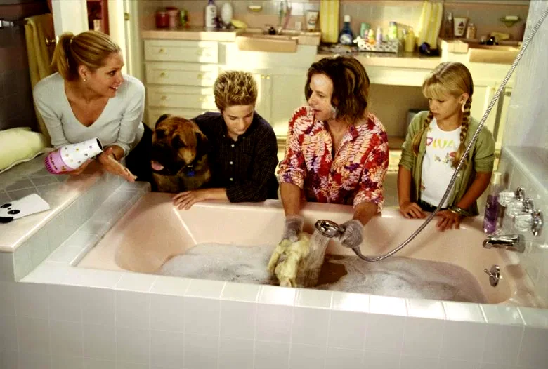 Photo 2 du film : Dickie roberts : ex-enfant star