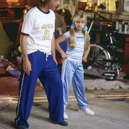 Miniature photo du film : Dickie roberts : ex-enfant star