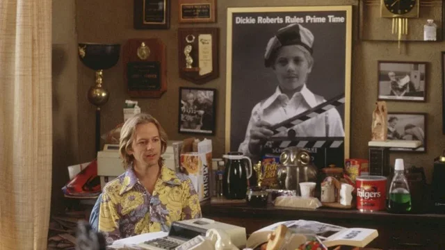 Photo 10 du film : Dickie roberts : ex-enfant star