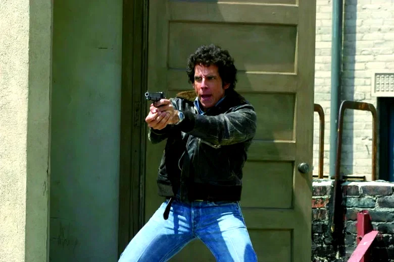 Photo 3 du film : Starsky & Hutch