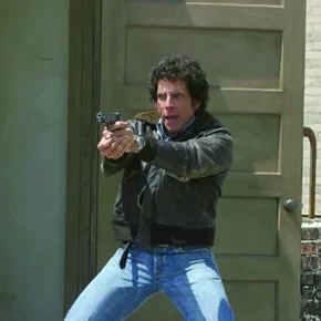 Photo du film : Starsky & Hutch