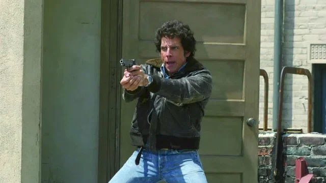 Photo 3 du film : Starsky & Hutch