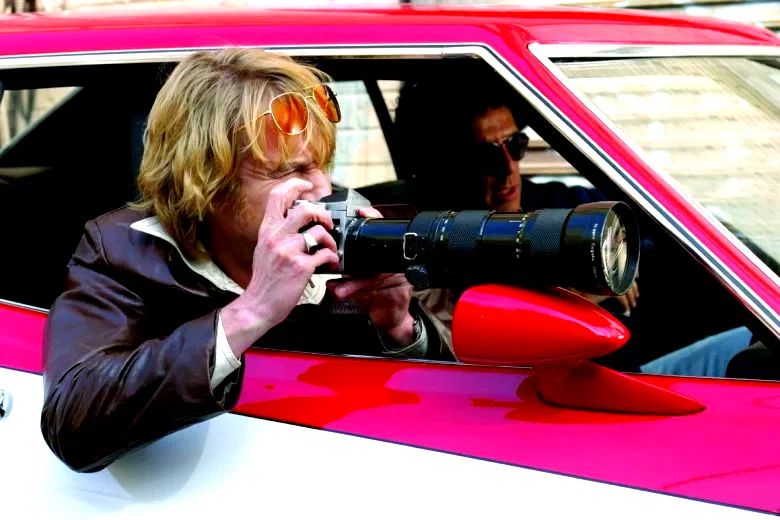 Photo 4 du film : Starsky & Hutch
