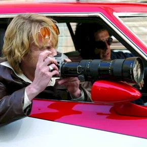 Photo du film : Starsky & Hutch