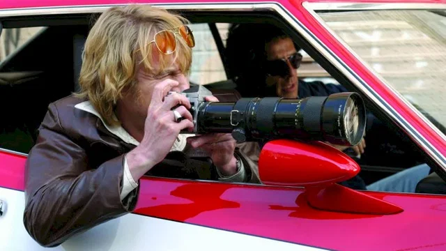 Photo 4 du film : Starsky & Hutch