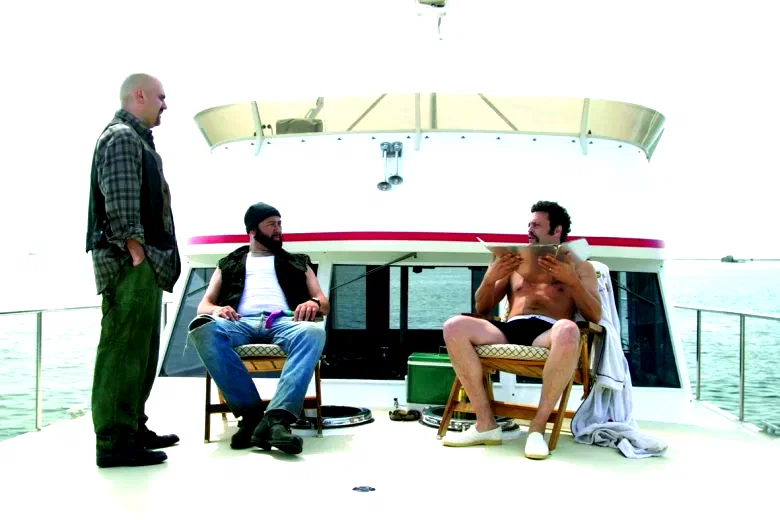 Photo 5 du film : Starsky & Hutch