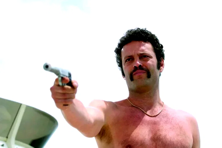 Photo 6 du film : Starsky & Hutch