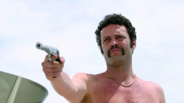 Photo 6 du film : Starsky & Hutch