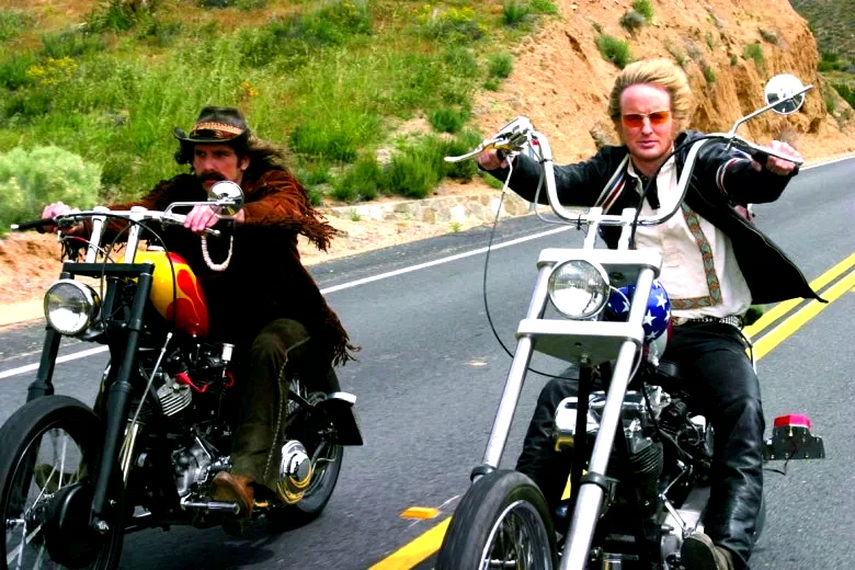 Photo 7 du film : Starsky & Hutch