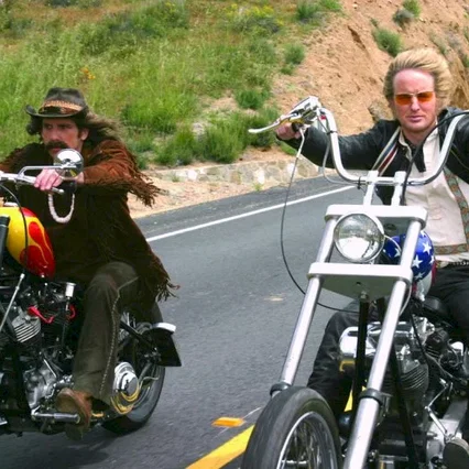 Miniature photo du film : Starsky & Hutch