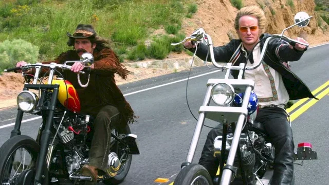 Photo 7 du film : Starsky & Hutch