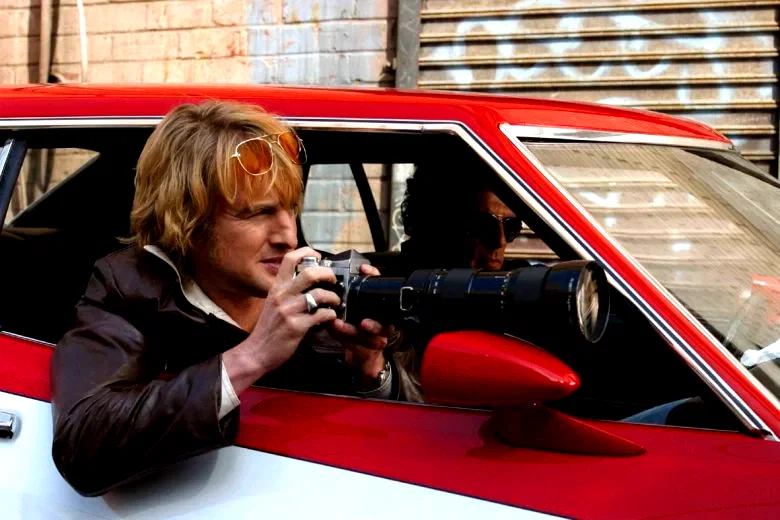 Photo 9 du film : Starsky & Hutch