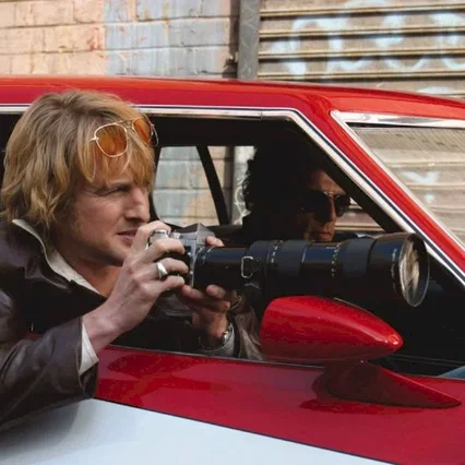 Miniature photo du film : Starsky & Hutch